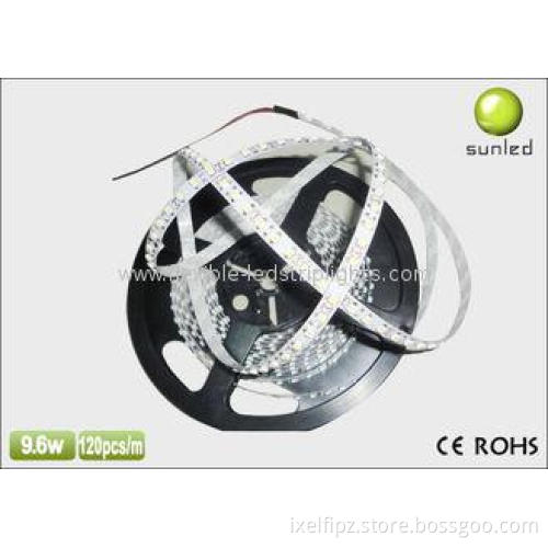 10m P20 IP65 IP68 waterproof 120 degree cool white, blue, R